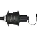 Shimano Fh-u6060 Cl Disc Baknav
