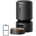 Petlibro Fôrautomat For Kornkammer Wifi 5l