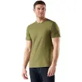 Smartwool Perfect Crew Kortarmet T-skjorte
