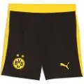 Puma Bvb Borussia Dortmund 25/26 Replica Junior-shorts