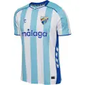 Hummel Málaga Cf 25/26 Hjem Kortarmet T-skjorte