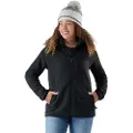 Smartwool Second Cut Fleece Jakke