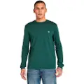 Timberland Dunstan River Langarmet T-skjorte
