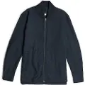 G-Star Bomber Collar Zip Overskjorte