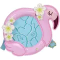 Loungefly Flamingo Skulderveske