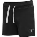 Hummel Nille Shorts Black