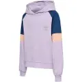 Hummel Elly Hoodie Orchid Petal