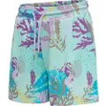 Hummel Mønstrete Sea Shorts