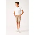 Garcia Shorts 355 Lazlo Linen