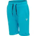 Hummel Blå Flicker Shorts
