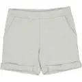 Wheat Sweat Shorts Antoine Highrise