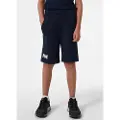 Helly Hansen Jr HH Logo Shorts Navy
