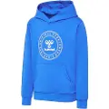 Hummel Cuatro Circle Hoodie Nebulas Blue