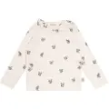 Petit Piao T-shirt Printed Squirrel