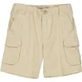 Wheat Linfarget Ivan Cargo Shorts