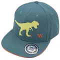 Maximo Kids Boy-Cap Dino