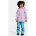 Didriksons Norma Kids Jakke 2 Digital Purple