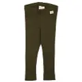 Petit Piao Legging Modal Ivy Green