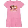 Minymo Dress SS Rosebloom Paw Patrol