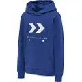 Hummel Skate Hoodie Sodalite Blue