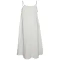 Vero moda Natali Kjole Snow White