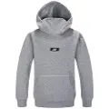 Skogstad Odda Hoodie Casio Grey