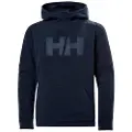 Helly Hansen Daybreaker Hoodie Navy