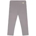 Petit Piao Legging Modal Dusty Lavender