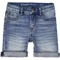 Garcia Shorts Xevi short Slim Flow Denim