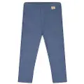 Petit Piao Legging Modal Moonlight Blue
