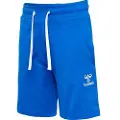 Hummel Bassim Shorts Nebulas Blue