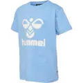 Hummel Tres T-Shirt Dusk Blue