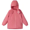 Reima Reimatec Vinterjakke Reili Pink coral