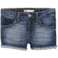 Levi's Indigo Short Moldu Shorts