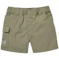 Helly Hansen K HH Qd Cargo Shorts Green