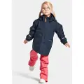 Didriksons Norma Kids Jakke 2 Navy
