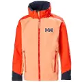 Helly Hansen Melon Jr Ridge Jakke