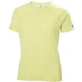 Helly Hansen W Tech Trail Ss T-Shirt Endive