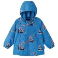 Reima Hete Reimatec Jakke Cool blue