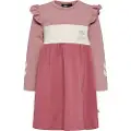 Hummel Jamila Kjole L/S Woodrose