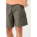 Garcia Shorts E33515 Granite