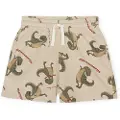Konges Sløjd Itty Shorts Dansosaurus