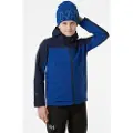 Helly Hansen Jr Sogndal Jakke Deep Fjord