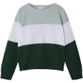 Name it Langermet Strikket Pullover