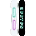 Burton Custom 2026 Snowboard mønster
