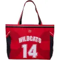 Loungefly Disney Wildcats Canvas Tøypose