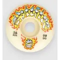 Spitfire F4 99 Chrome Venom 56mm Hjul svart