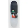 Zero Arunski S.Park 8.5" Skateboard Deck svart