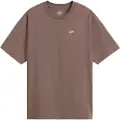 Vans Salton Loose T-skjorte brun