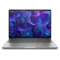 HP ZBook 8 G1i - 16" | RTX 500 ADA | Intel Core Ultra 7 255H | 32GB | 512GB